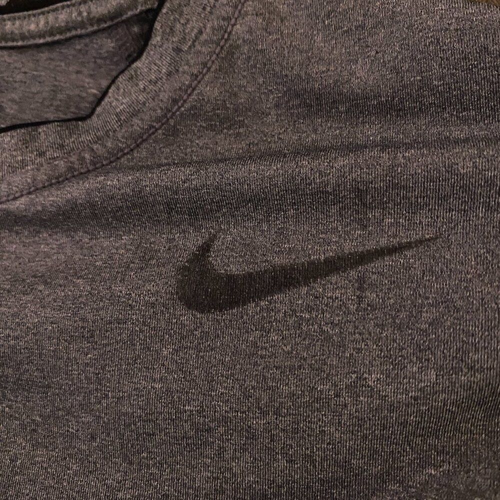 Nike Pro - Compression Base Layer Dri-FIt (2021) Large - Picture 2 of 4